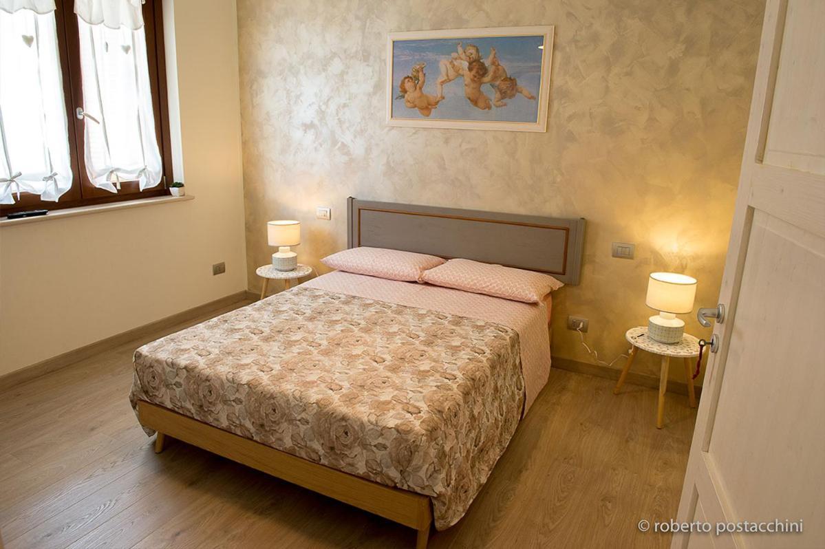 Bed and Breakfast La casa di Primo Montecosaro  Esterno foto