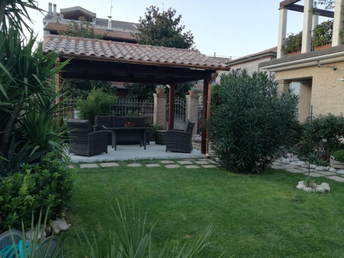 Bed and Breakfast La casa di Primo Montecosaro  Esterno foto