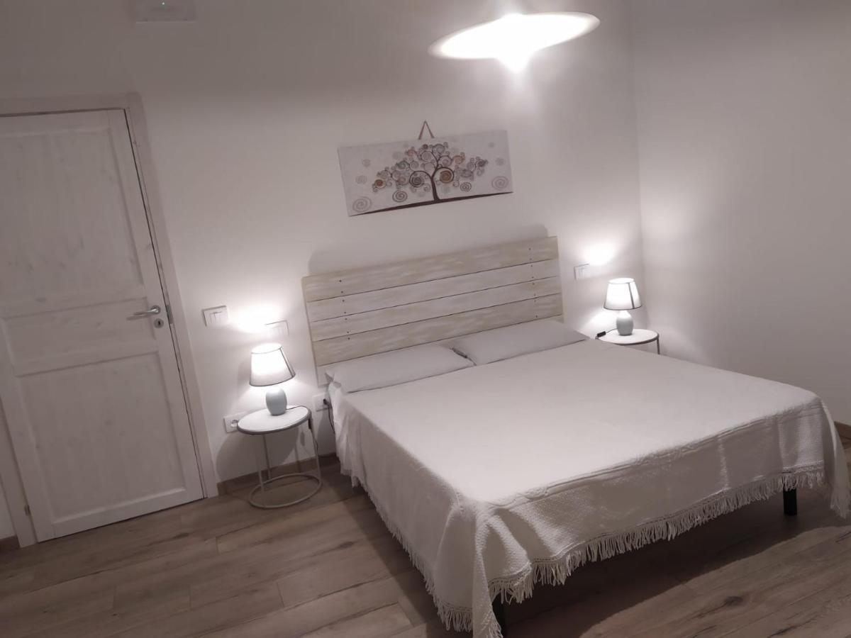 Bed and Breakfast La casa di Primo Montecosaro  Esterno foto